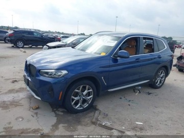 BMW X3 G45 2024 BMW X3 xDrive30I 2024 2.0l 2.0 Benzyna 248KM, zdjęcie 1