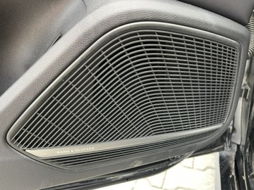 Audi A5 F5 Sportback 2.0 TDI 190KM 2018 Audi A5 Sportback Quattro Sline Skóra, zdjęcie 13