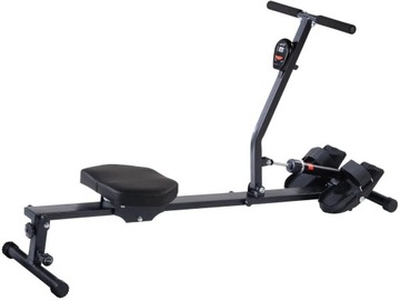 ERGOMETR Wioślarz hydrauliczny Styletics do 120kg