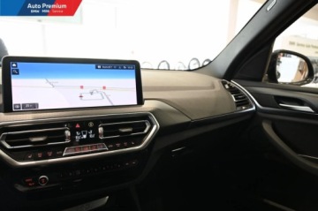 BMW X3 G01 2022 BMW X3 xDrive30iFV23Adaptacyjny Reflektor LEDFotel Sportowy 2.0 Benzyna, zdjęcie 7