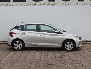 Hyundai i20 III Hatchback 1.2 MPI 84KM 2022 Hyundai i20 1.2 MPI, Salon Polska, 1. Właściciel, zdjęcie 5