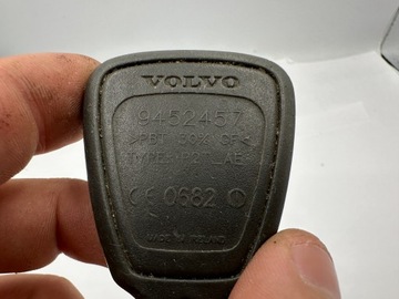 KLÍČ KLÍČEK OVLÁDAČ VOLVO V70 XC70 XC90 9452457