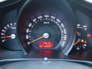 Kia Sportage III SUV 1.6 GDI 135KM 2013 Kia Sportage 1.6 GDI, Salon Polska, Klima, zdjęcie 10