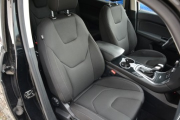 Ford S-Max II Van 2.0 TDCi 180KM 2018 LED _ PDC 360 _ Kamera _ Hak _ Czyta znaki _ Asystent Pasa, zdjęcie 31