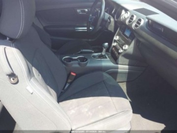 Ford Mustang VI 2021 Ford Mustang Ecoboost Fastback 2021 2.3l 2.3 Benzyna 310KM, zdjęcie 9