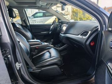 Fiat Freemont 2.0 Multijet II 16v 170KM 2014 Fiat Freemont 4x4 Lounge FV 23%, zdjęcie 21