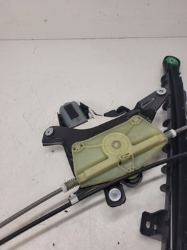 ПРИВОД СТВОРКИ БАГАЖНИКА AUDI A6 C7 4G9863560A