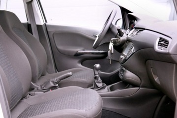 Opel Corsa E Hatchback 3d 1.2 Twinport 70KM 2017 Opel Corsa Klim|CITY|Navi|Bluetooth| Serwis|1, zdjęcie 13