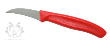 Nóż do jarzyn i owoców VICTORINOX 6.7501