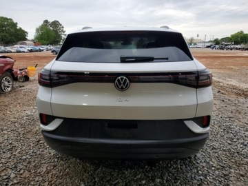 Volkswagen 2023 Volkswagen ID.4 PRO S 2023, od ubezpieczalni Elektryczny 295KM, zdjęcie 5