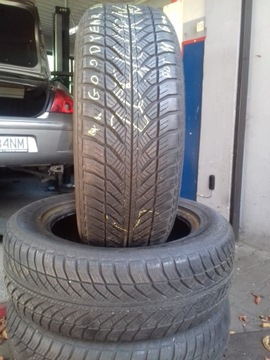 ЗИМНИЕ 205/60R16 91H GOODYEAR ULTRAGRIP PERFORMANCE