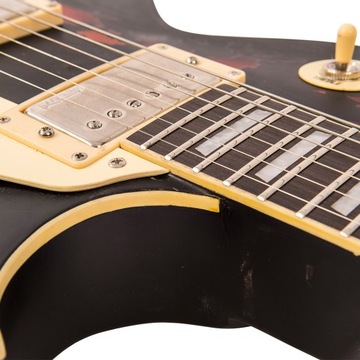 VINTAGE V100MRBK - GITARA ELEKTRYCZNA