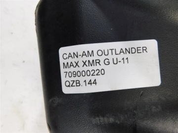 ТОПЛИВНЫЙ БАК CAN-AM OUTLANDER MAX XMR G1 U-11 709000220