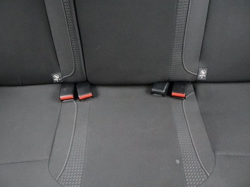 Dacia Logan II Sedan Facelifting 1.2 Sce 73KM 2017 Dacia Sandero 1.2 16V, Salon Polska, Serwis ASO, zdjęcie 9