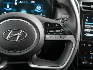 Hyundai Tucson IV SUV 1.6 T-GDI 48V 150KM 2023 Hyundai Tucson GD5L517#1.6 T-GDi 48V Executive 2WD, zdjęcie 16
