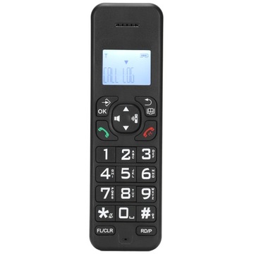 D1102B Цифровой беспроводной портативный телефон