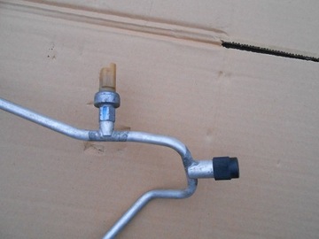 PEUGEOT 508 1,6 E-HDI HDI PŘÍVOD KLIMATIZACE