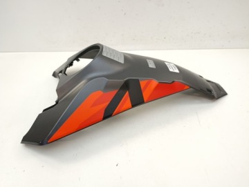 KTM 1290 ADVENTURE НАПОЛНЕНИЕ БАКА