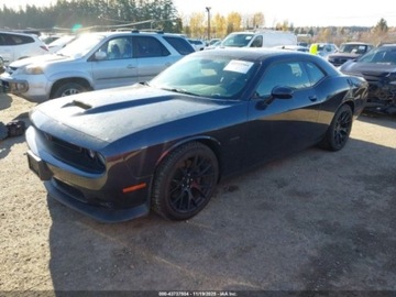 Dodge Challenger III 2019 Dodge Challenger DODGE CHALLENGER RT 5.7 Benzyna 375KM, zdjęcie 6
