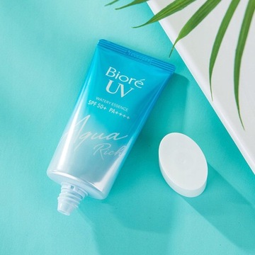 Biore UV Aqua Rich Watery Essence SPF50 PA 50г
