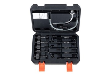 ADAPTER WYMIANY OLEJU AUTOMATYCZNEJ SKRZYNI BIEGÓW