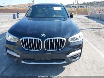 BMW X3 G01 2021 BMW X3 SDrive30I 2021 2.0l 2.0 Benzyna 248KM, zdjęcie 7