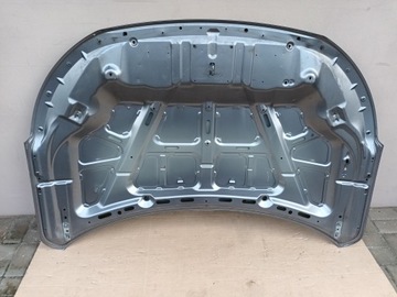 KAPOTA PEUGEOT 4008 PĚKNÝ