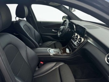 Mercedes GLC C253 2020 Mercedes-Benz GLC GLC 300 de 4MATIC HYBRYDA DIESEL Kamera MBUX LED 18, zdjęcie 14