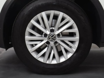 Volkswagen T-Roc I SUV 1.5 TSI ACT 150KM 2020 VW T-Roc 1.5 TSI, Salon Polska, Navi, Klima, zdjęcie 14