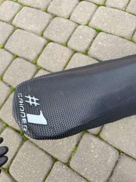 Чехол для габитуса дивана Seat yamaha yzf wrf 250 / 450 r 18-23
