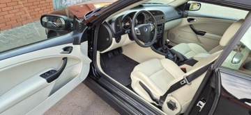 Saab 9-3 II Cabrio 1.8t 150KM 2006 Saab 9-3 1.8T 150PS 140tys km Serwisowany Piekny, zdjęcie 6