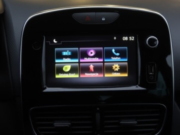 Renault Clio V 2020 Renault Clio 0.9 TCe, Salon Polska, 1. Właściciel, zdjęcie 11