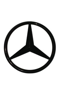 ZNAK ZNAKY HVĚZDA LOGO KRYT DO MERCEDES W213 E250 E300 2138170116