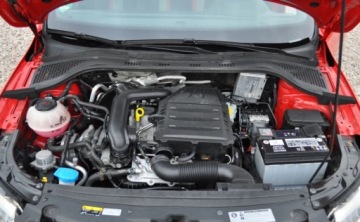 Skoda Rapid II Liftback Facelifting 1.0 TSI 110KM 2018 Skoda RAPID Monte Carlo 1.0 Benzyna Benzyna 110KM, zdjęcie 36