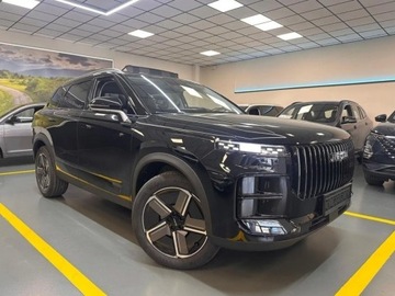  JAECOO J7 1.6 T-GDI Urban DCT Suv 147KM 2025, zdjęcie 2