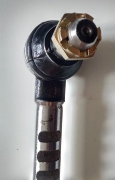 Короткое соединение без резьбы C360 50635680 фрезерованный шарик L135 C-360 9010000