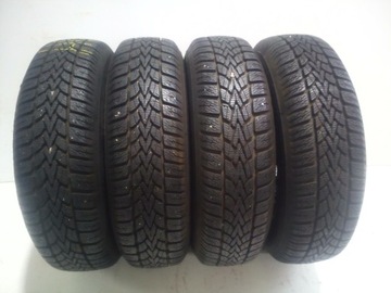 KOLA 4X100 14 VW UP CITIGO MI DUNLOP 8MM (A9024)