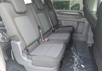 Volkswagen Caravelle T6 2025 Volkswagen Caravelle 2.0 TDI 150 KM Automat L2 2.0 Diesel 150KM, zdjęcie 23