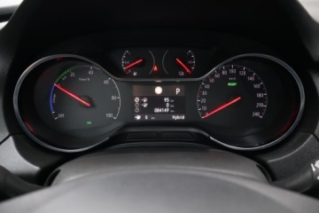 Opel 2020 Opel Grandland Plug-in Hybrid4, Salon Polska, zdjęcie 10