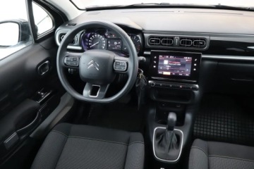Citroen C3 IV 2024 Citroen C3 1.2 PureTech, Salon Polska, zdjęcie 6