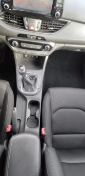 Hyundai i30 III Wagon 1.4 T-GDi 140KM 2018 Hyundai i30 jeden wlasciciel, auto zadbane 1.4 Benzyna 140KM, zdjęcie 18