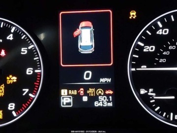 Subaru 2025 Subaru Outback 2025 Subaru Outback Limited AWD 2.5 Benzyna 182KM, zdjęcie 11