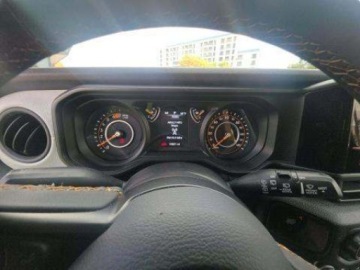 Jeep Wrangler IV 2024 Jeep Wrangler Sport S Convertible 2024 2.0 Benzyna 270KM, zdjęcie 6
