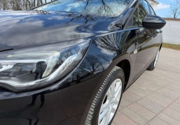 Opel Astra K Sports Tourer 1.6 CDTI 136KM 2019 Opel Astra Opel Astra 1.6 D Automatik StartStop Innovation 1.6 Diesel, zdjęcie 18