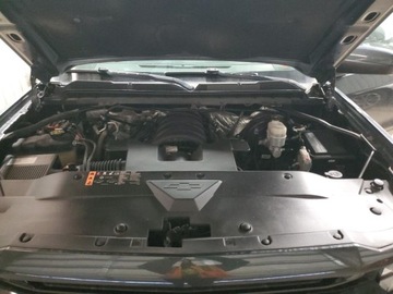 Chevrolet Silverado II 2018 Chevrolet Silverado K1500 LT 2018 5.3l 5.3 Benzyna 355KM, zdjęcie 6