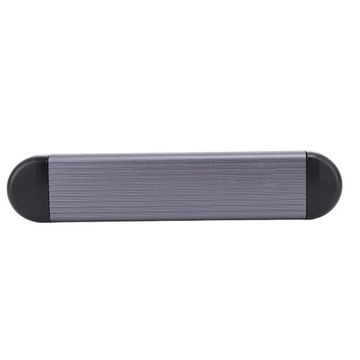 Obudowa dysku SSD M.2 Nvme PCIE NGFF SATA Zgodna z UASP USB 3.2 Gen 2 S2