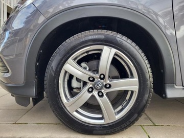 Honda HR-V III 2022 HONDA HR-V 1,8l benzyna 138KM * 4X4 AWD * 23,572km * Automat * Dokument, zdjęcie 39