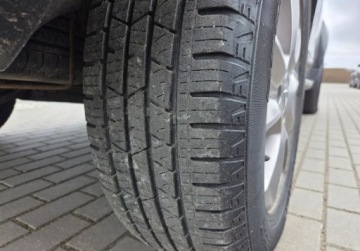 Dacia Duster I SUV Facelifting 1.2 TCe 125KM 2015 Dacia Duster 1.2Benz.125KM 6Bieg.Klima Navi Bluetooth Parktronic Faktura G, zdjęcie 6