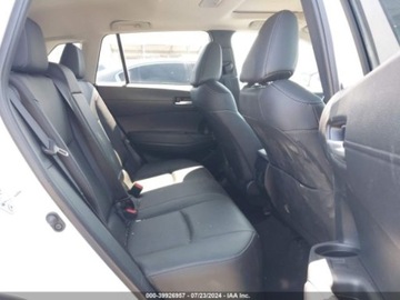 Toyota 2023 Toyota Corolla Cross 2023r., 2.0L 2.0 Benzyna 169KM, zdjęcie 9