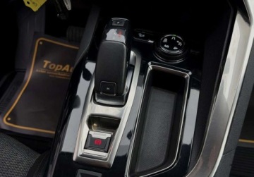 Peugeot 5008 II Crossover 1.6 THP 165KM 2018 Peugeot 5008 1.6 165KM LED 7os NAVI KAMERA gwarancja AUTOMAT 7 OSOBOWY, zdjęcie 30